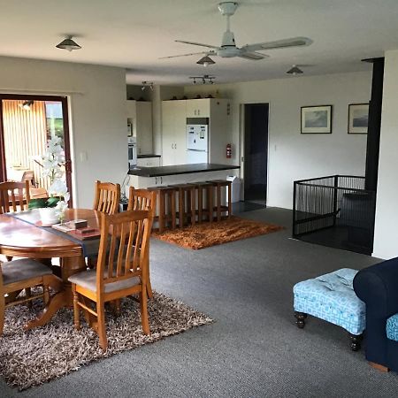 4 St James Avenue Hanmer Springs Exterior photo