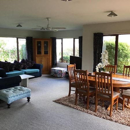 4 St James Avenue Hanmer Springs Exterior photo